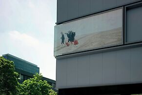 citizenM Amsterdam South