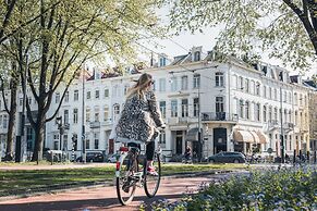 citizenM Amsterdam South