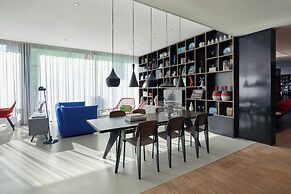 citizenM Amsterdam South