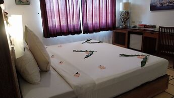 Aochalong Villa Resort & Spa