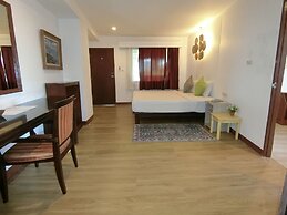 Aochalong Villa Resort & Spa