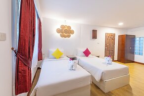 Aochalong Villa Resort & Spa