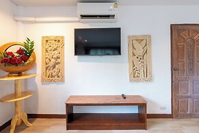 Aochalong Villa Resort & Spa
