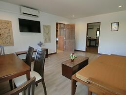 Aochalong Villa Resort & Spa