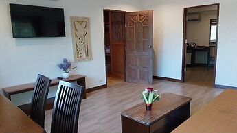 Aochalong Villa Resort & Spa