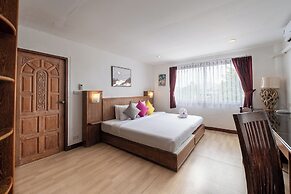 Aochalong Villa Resort & Spa