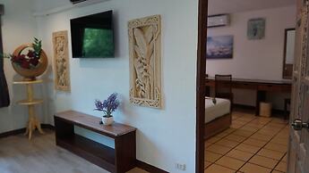 Aochalong Villa Resort & Spa