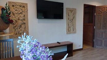 Aochalong Villa Resort & Spa