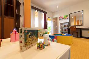 Aochalong Villa Resort & Spa