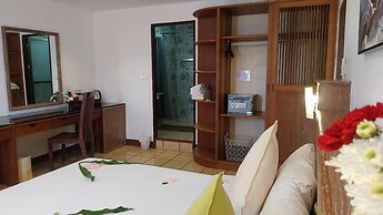 Aochalong Villa Resort & Spa