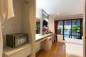 Aochalong Villa Resort & Spa