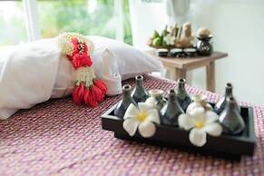 Aochalong Villa Resort & Spa