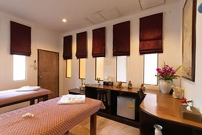 Aochalong Villa Resort & Spa