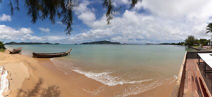 Aochalong Villa Resort & Spa