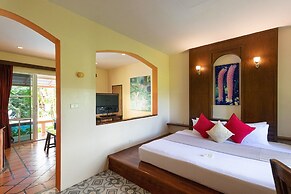 Aochalong Villa Resort & Spa