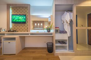 Aochalong Villa Resort & Spa