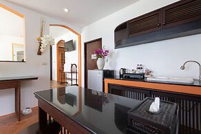 Aochalong Villa Resort & Spa