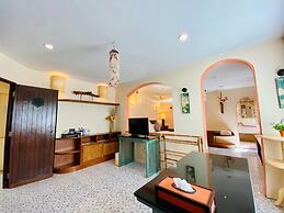 Aochalong Villa Resort & Spa