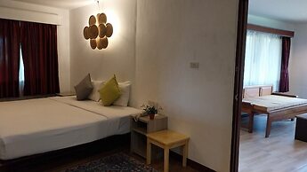 Aochalong Villa Resort & Spa