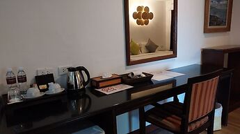 Aochalong Villa Resort & Spa