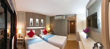 Aochalong Villa Resort & Spa