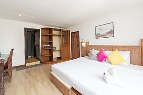 Aochalong Villa Resort & Spa