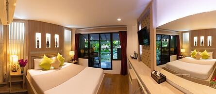 Aochalong Villa Resort & Spa