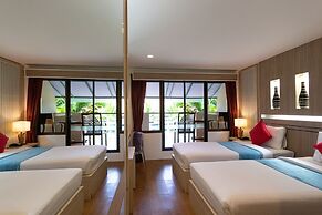 Aochalong Villa Resort & Spa