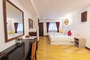 Aochalong Villa Resort & Spa