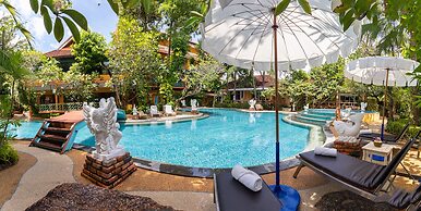 Aochalong Villa Resort & Spa