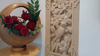 Aochalong Villa Resort & Spa