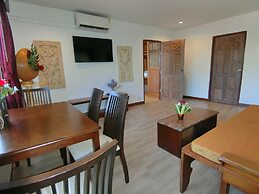 Aochalong Villa Resort & Spa