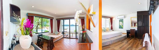 Aochalong Villa Resort & Spa