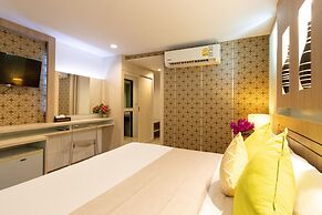 Aochalong Villa Resort & Spa