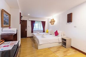 Aochalong Villa Resort & Spa