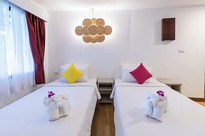 Aochalong Villa Resort & Spa