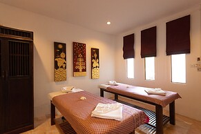 Aochalong Villa Resort & Spa