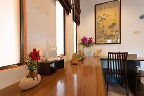 Aochalong Villa Resort & Spa