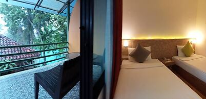 Aochalong Villa Resort & Spa