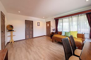 Aochalong Villa Resort & Spa