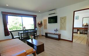 Aochalong Villa Resort & Spa