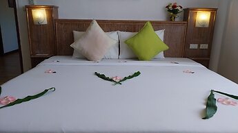 Aochalong Villa Resort & Spa