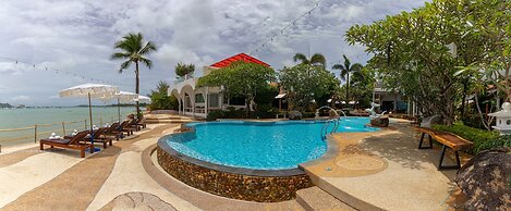 Aochalong Villa Resort & Spa