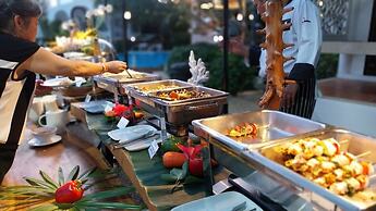 Aochalong Villa Resort & Spa