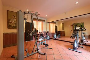 Aochalong Villa Resort & Spa