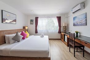 Aochalong Villa Resort & Spa