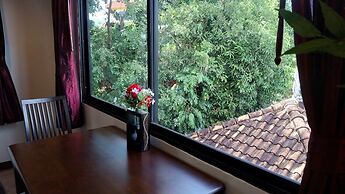 Aochalong Villa Resort & Spa