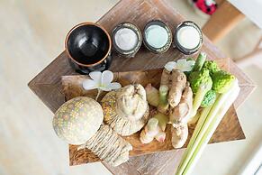 Aochalong Villa Resort & Spa