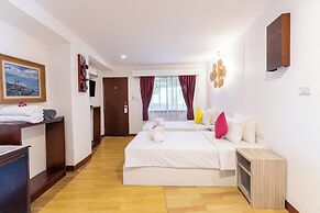 Aochalong Villa Resort & Spa