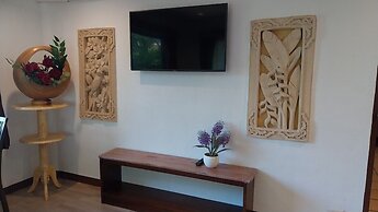 Aochalong Villa Resort & Spa